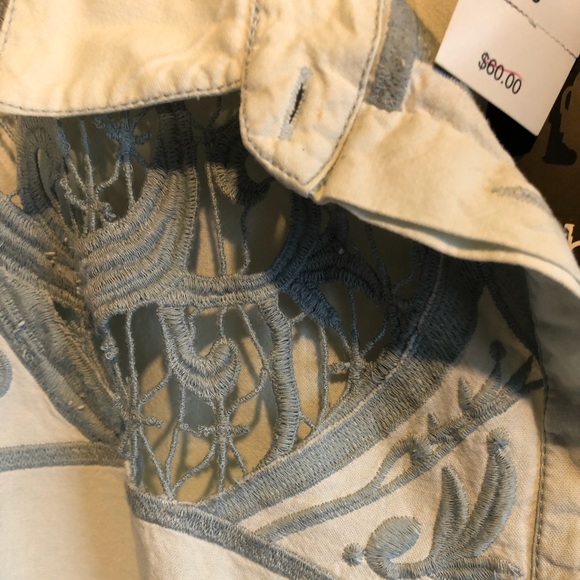 Denim-Look but soft & thin. 😎 2 for $25 😎 - Picture 5 of 9